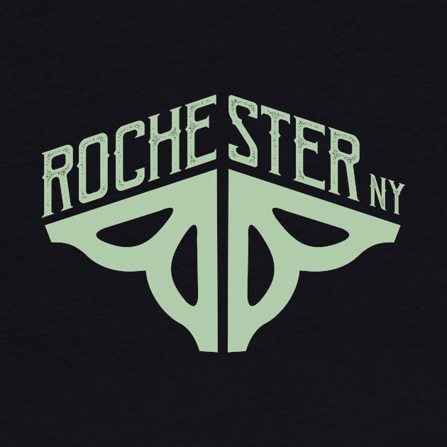 Rochester flower logo - angle by todd_stahl_art